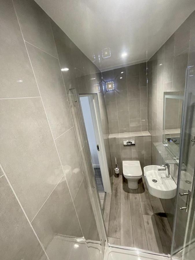Top Twenty Bed And Breakfast Windsor Ngoại thất bức ảnh